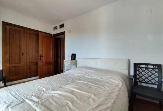 Penthouse · Resale - Punta Prima · Alicante · Spain