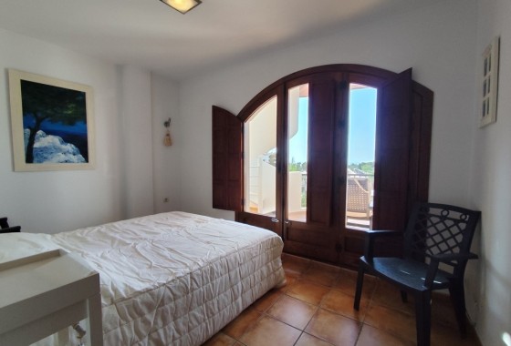 Penthouse · Resale - Punta Prima · Alicante · Spain