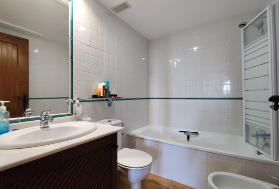 Penthouse · Resale - Punta Prima · Alicante · Spain