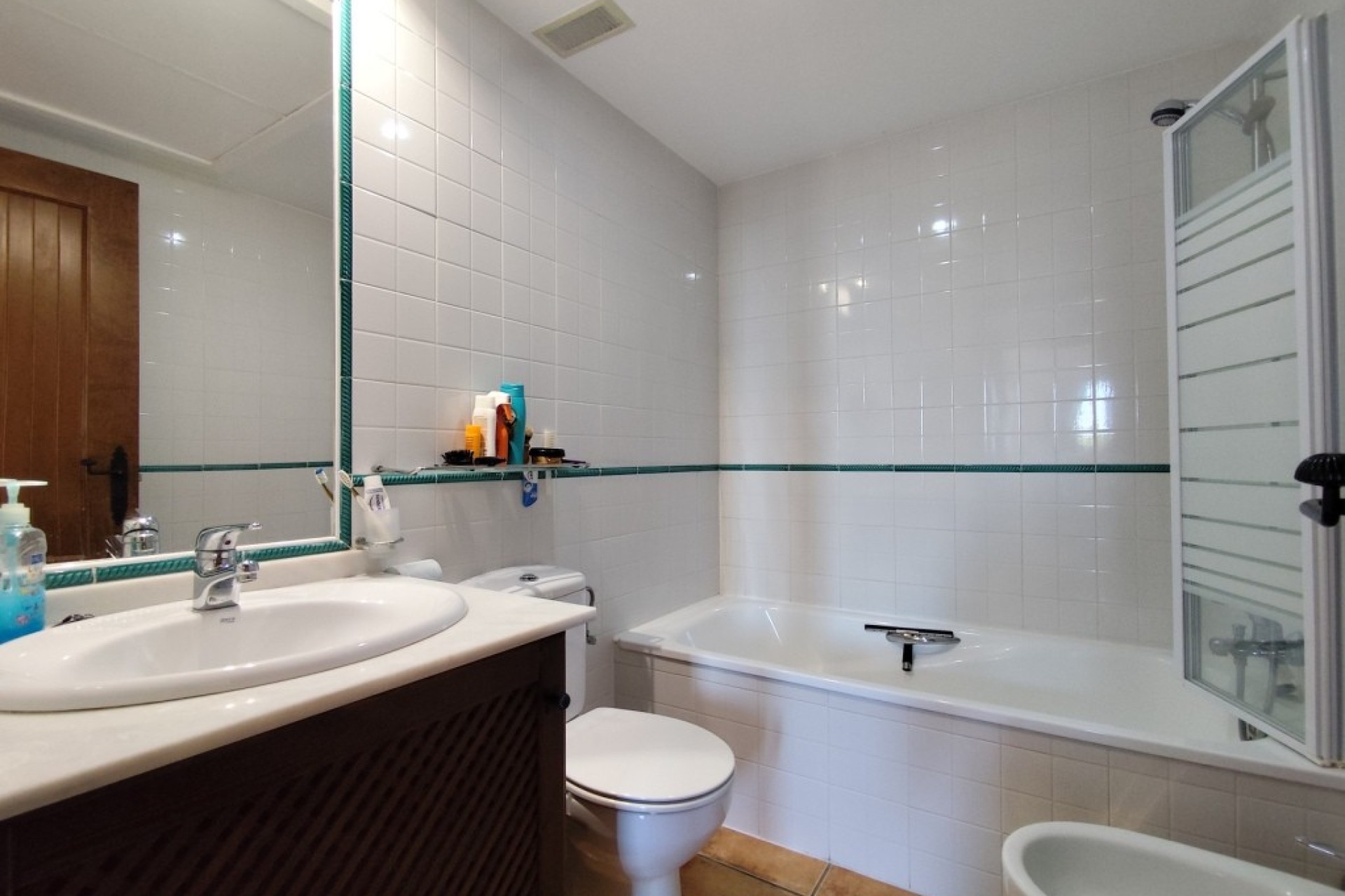 Herverkoop - Penthouse - Punta Prima