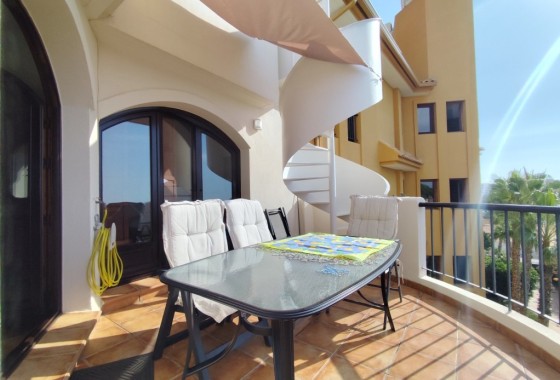 Penthouse · Resale - Punta Prima · Alicante · Spain