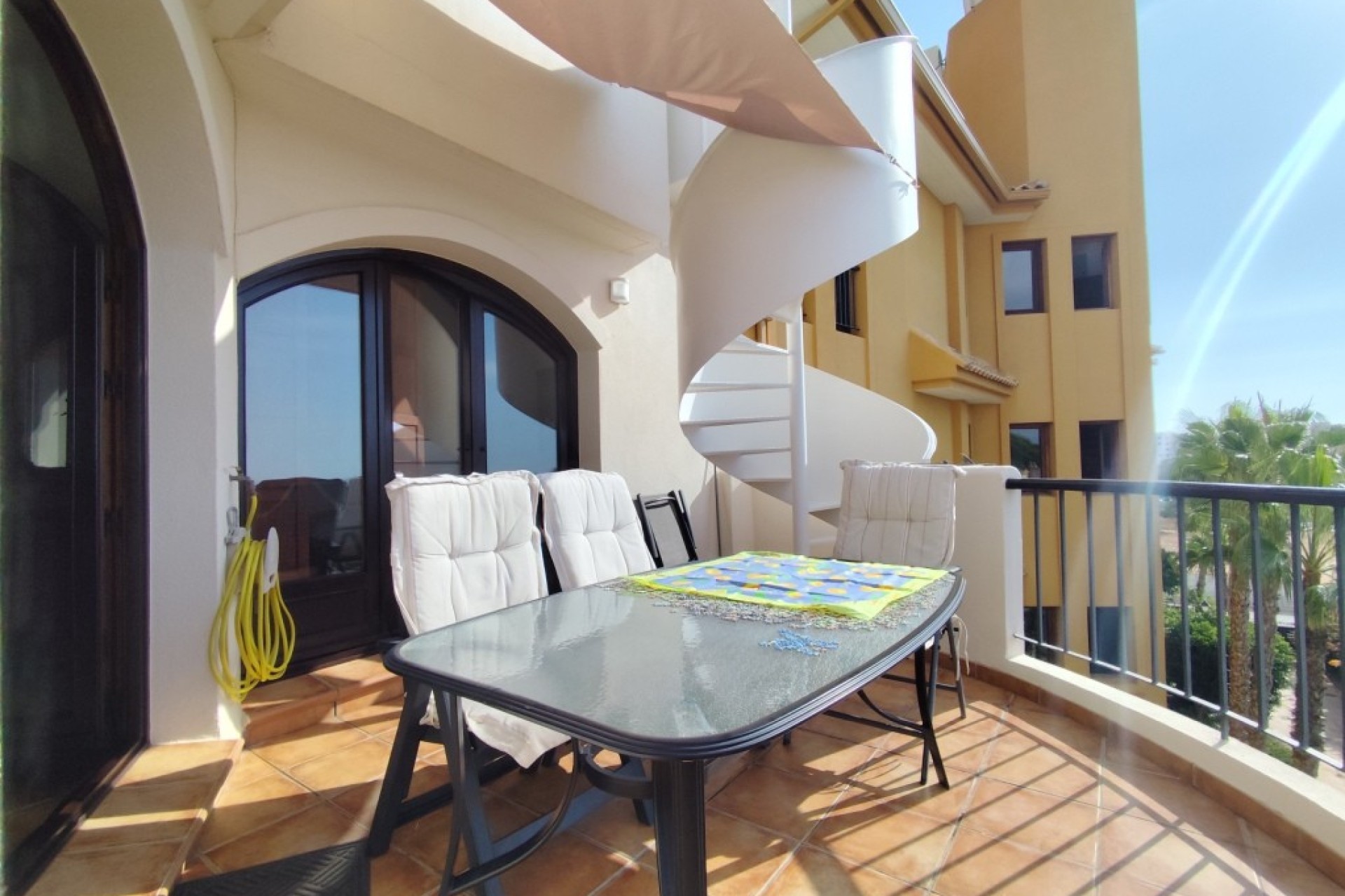 Herverkoop - Penthouse - Punta Prima