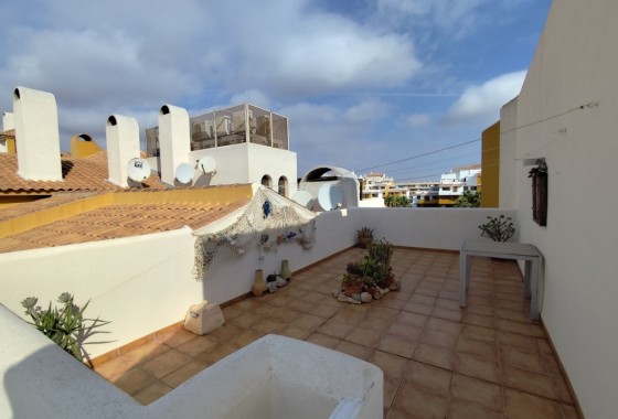 Penthouse · Resale - Punta Prima · Alicante · Spain