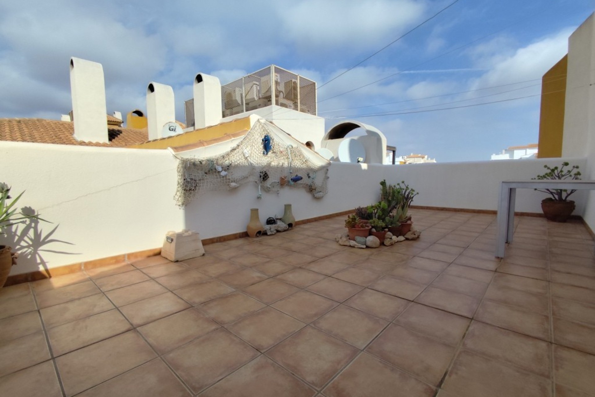 Herverkoop - Penthouse - Punta Prima