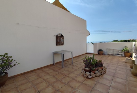Penthouse · Resale - Punta Prima · Alicante · Spain