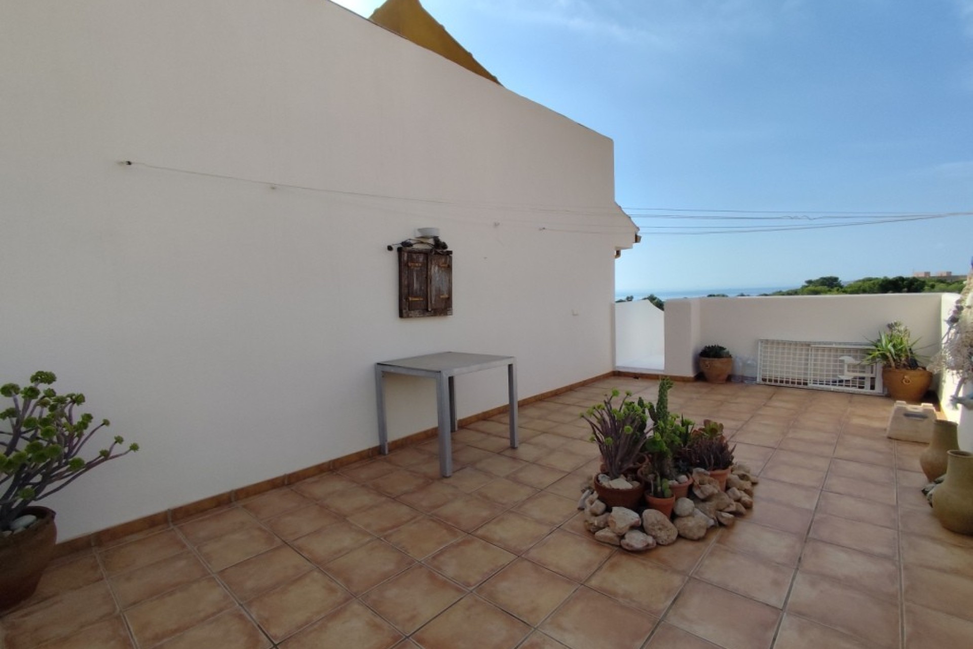 Herverkoop - Penthouse - Punta Prima