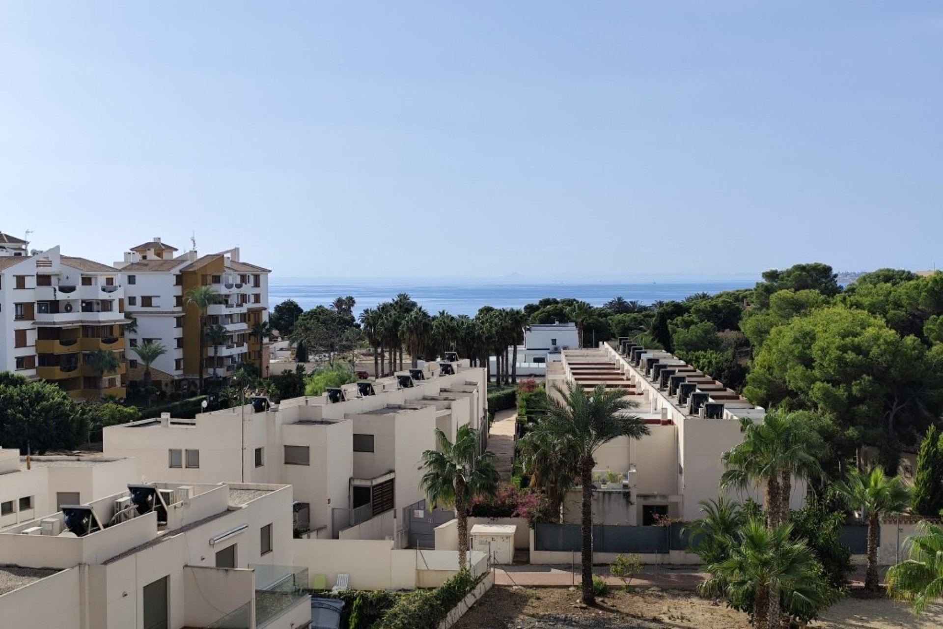 Herverkoop - Penthouse - Punta Prima