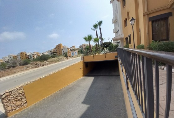 Penthouse · Resale - Punta Prima · Alicante · Spain