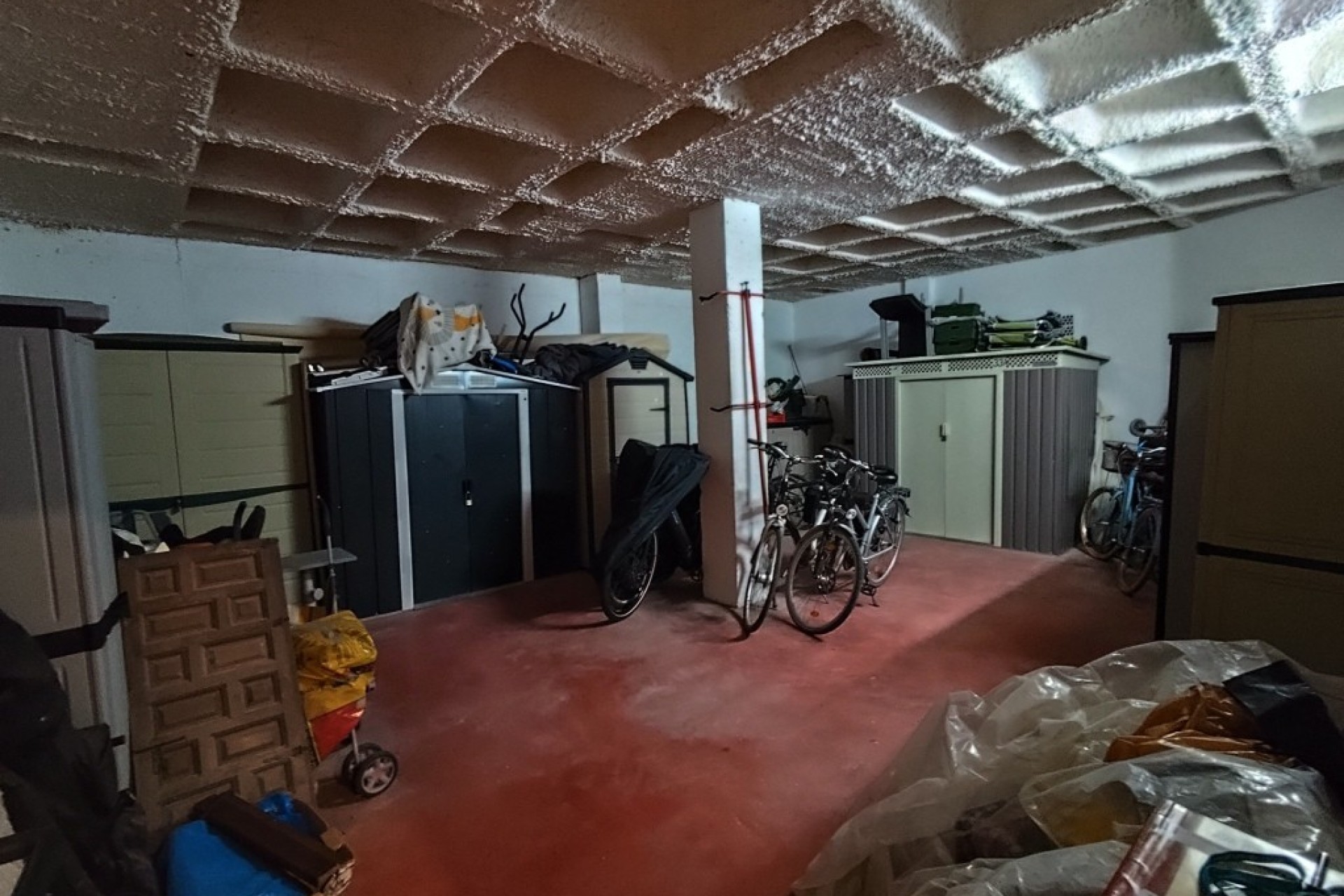 Herverkoop - Penthouse - Punta Prima