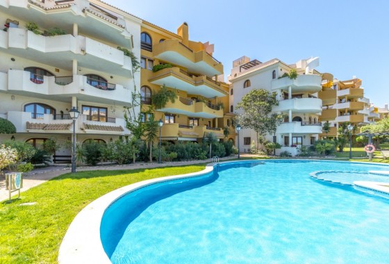 Penthouse · Resale - Punta Prima · Alicante · Spain