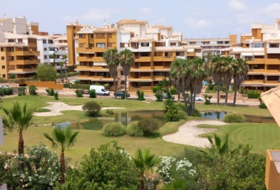 Penthouse · Resale - Punta Prima · Alicante · Spain
