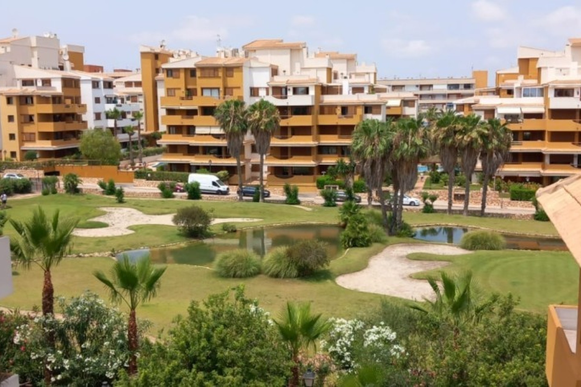 Herverkoop - Penthouse - Punta Prima