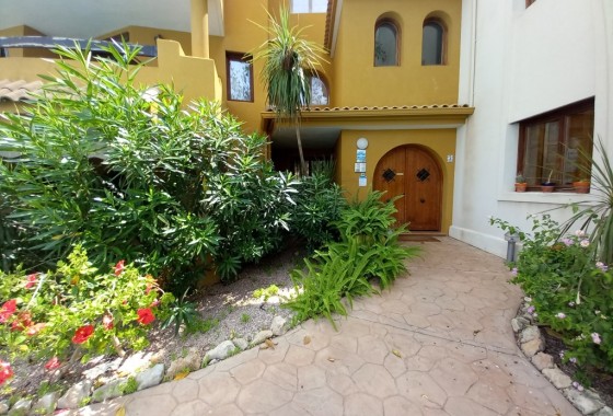 Penthouse · Resale - Punta Prima · Alicante · Spain