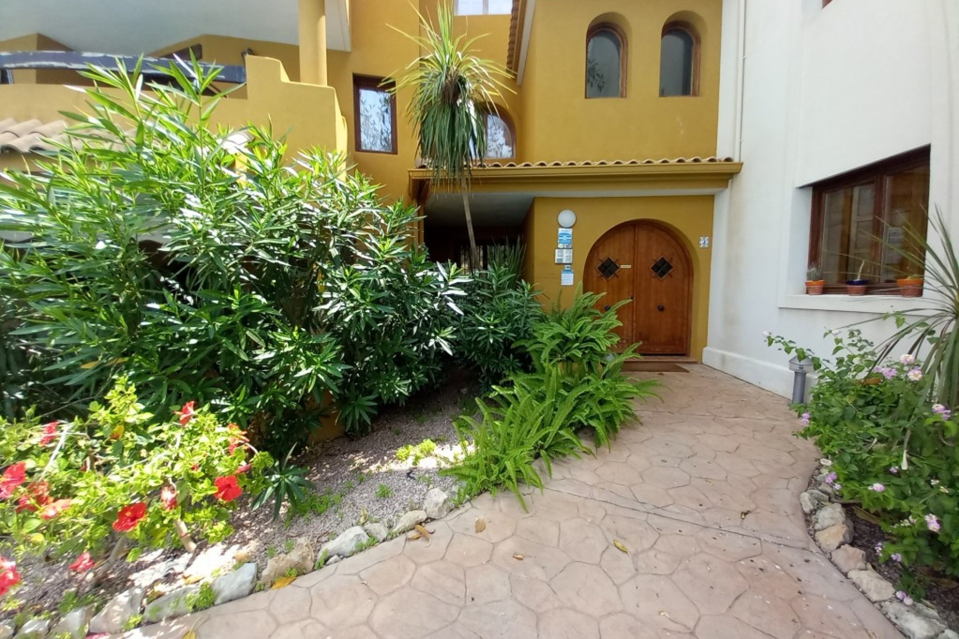 Herverkoop - Penthouse - Punta Prima