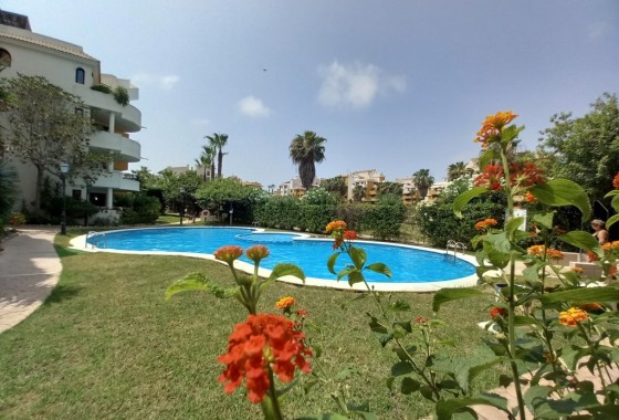 Penthouse · Resale - Punta Prima · Alicante · Spain