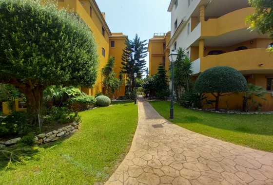 Penthouse · Resale - Punta Prima · Alicante · Spain