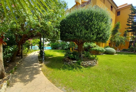 Penthouse · Resale - Punta Prima · Alicante · Spain