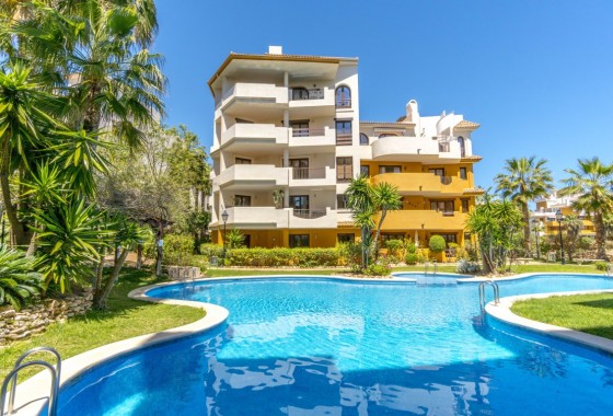 Penthouse · Resale - Punta Prima · Alicante · Spain