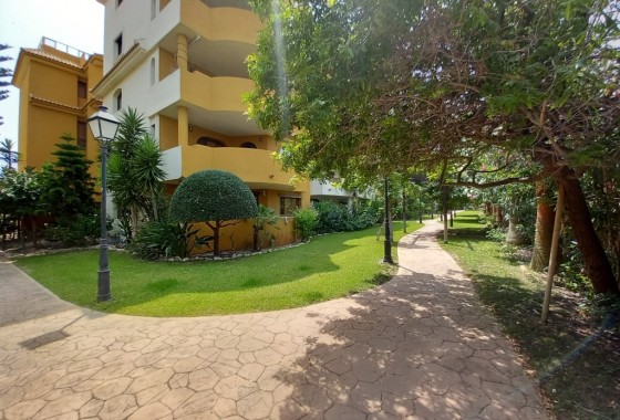 Penthouse · Resale - Punta Prima · Alicante · Spain
