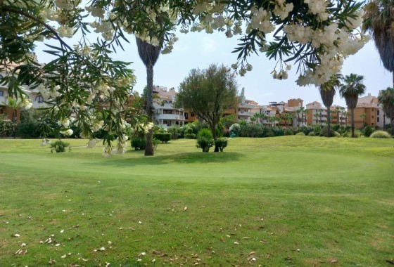 Penthouse · Resale - Punta Prima · Alicante · Spain