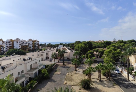 Penthouse · Resale - Punta Prima · Alicante · Spain