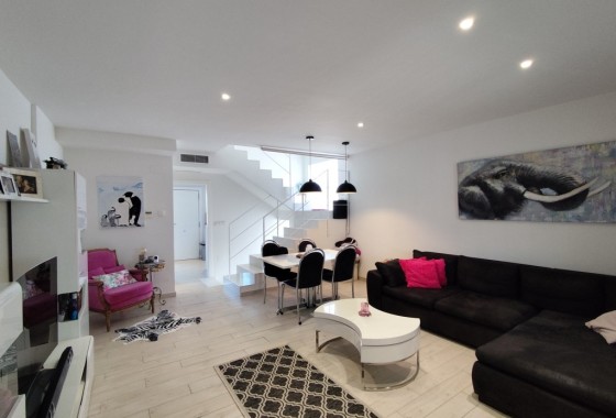 Townhouse · Resale - Torrevieja · Alicante · Spain
