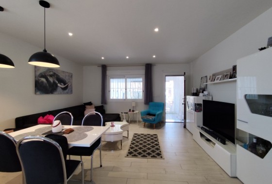 Townhouse · Resale - Torrevieja · Alicante · Spain