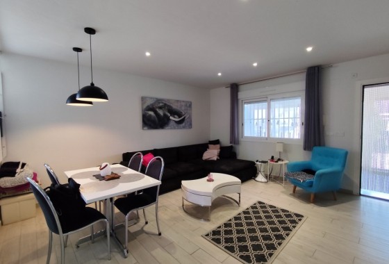 Townhouse · Resale - Torrevieja · Alicante · Spain