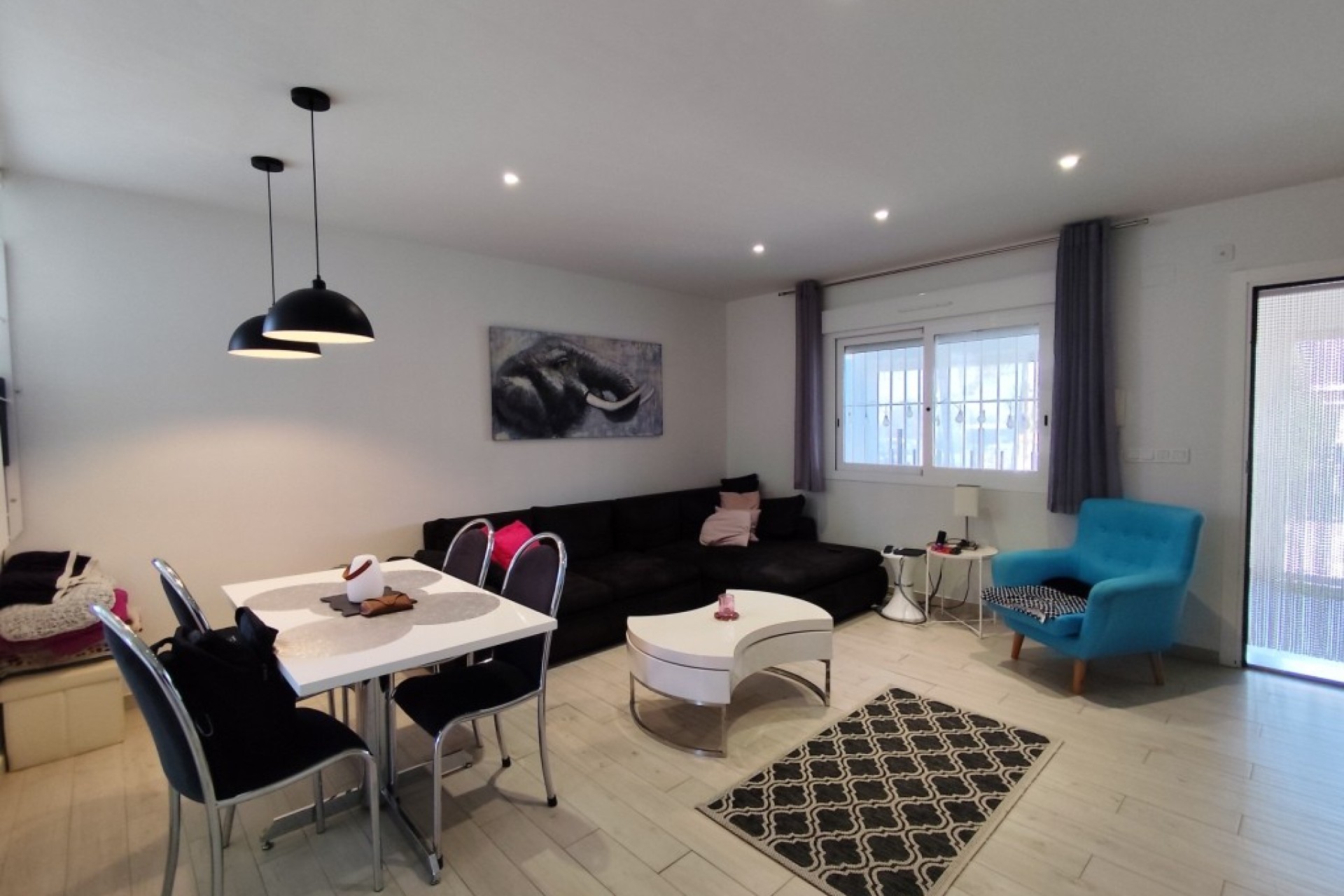 Resale - Townhouse - Torrevieja