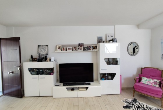 Townhouse · Resale - Torrevieja · Alicante · Spain