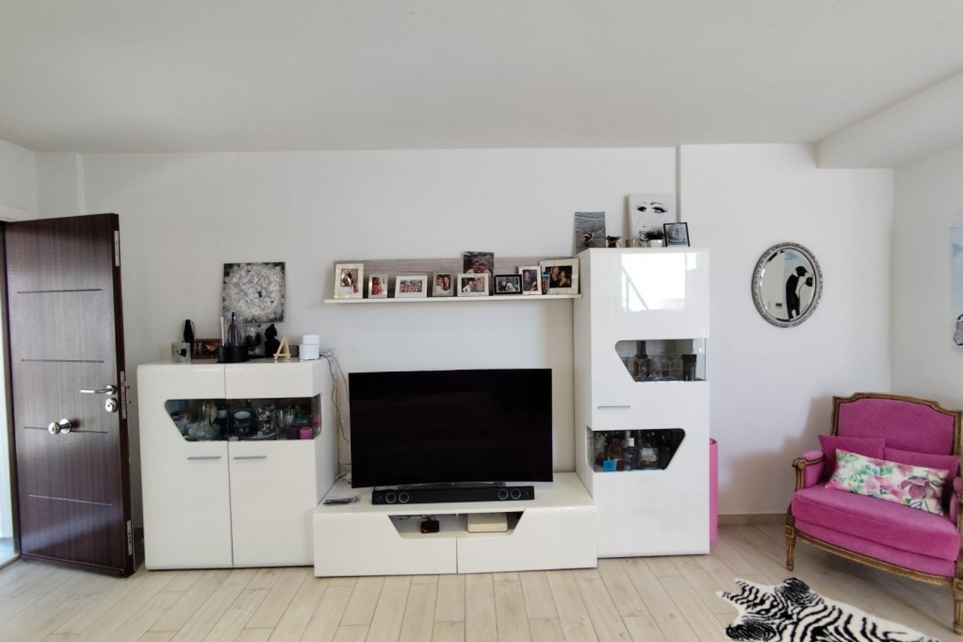 Resale - Townhouse - Torrevieja