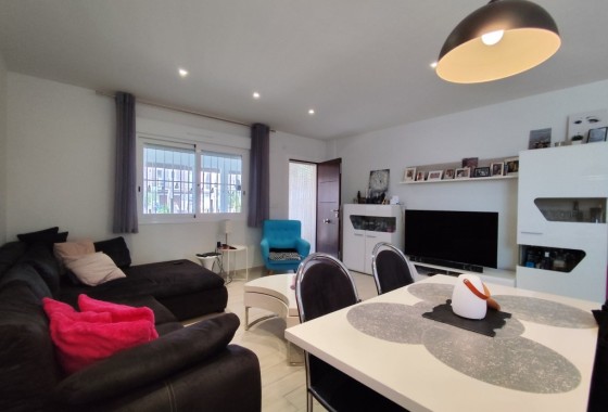 Townhouse · Resale - Torrevieja · Alicante · Spain