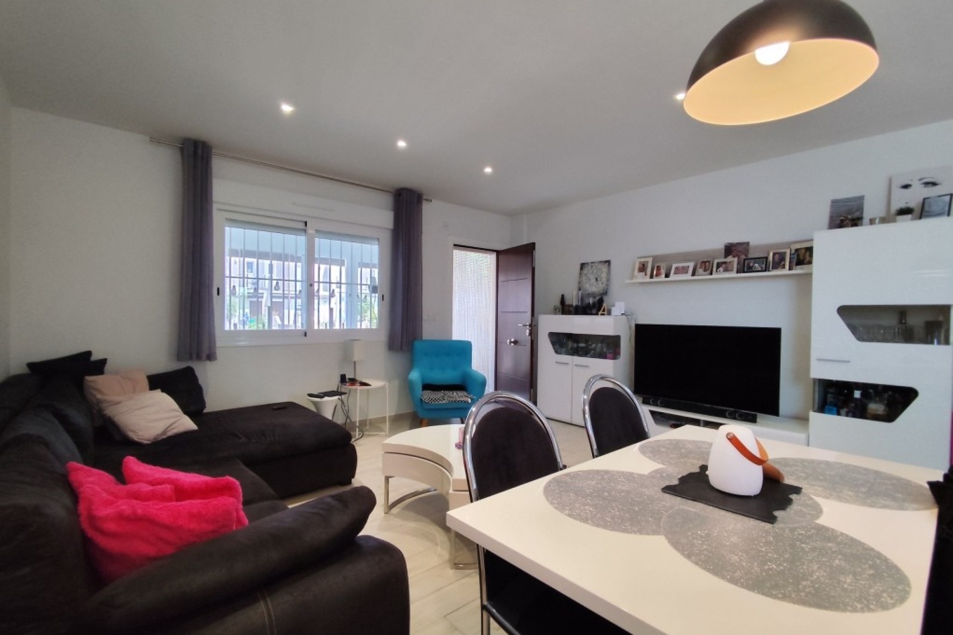Resale - Townhouse - Torrevieja
