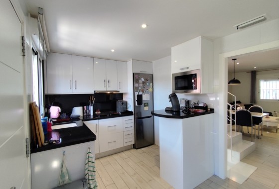 Townhouse · Resale - Torrevieja · Alicante · Spain