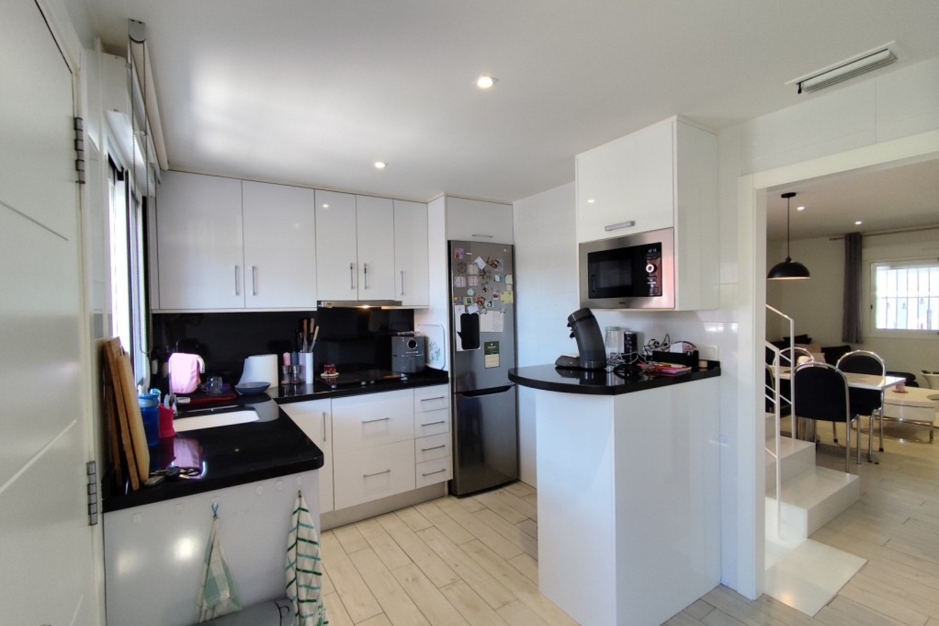 Resale - Townhouse - Torrevieja