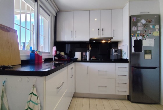 Townhouse · Resale - Torrevieja · Alicante · Spain
