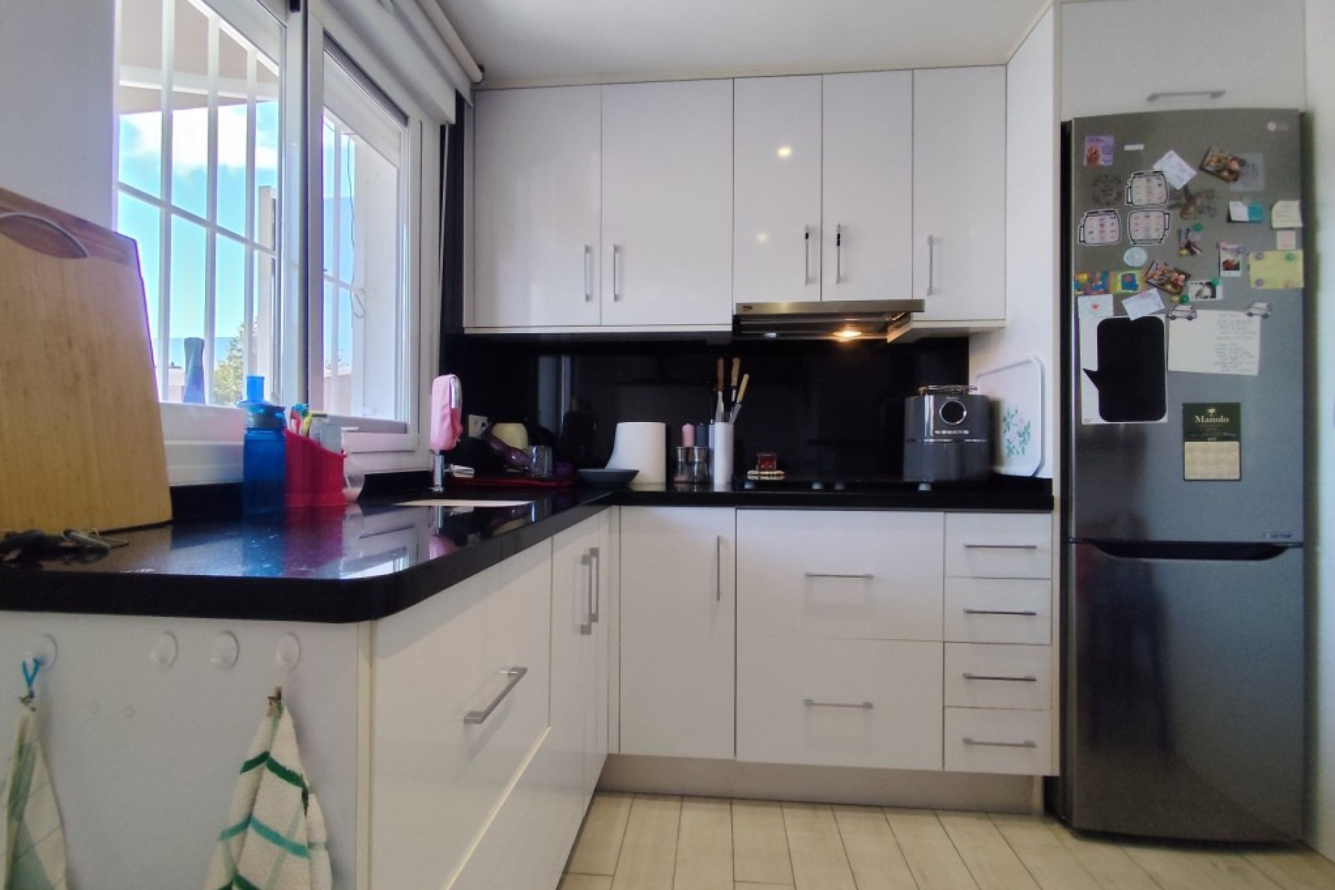 Resale - Townhouse - Torrevieja