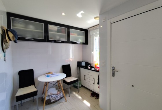 Townhouse · Resale - Torrevieja · Alicante · Spain
