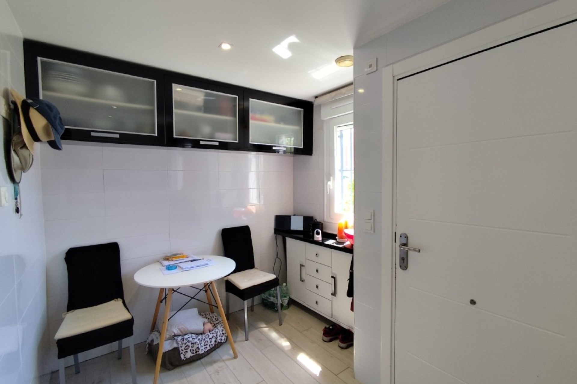 Resale - Townhouse - Torrevieja