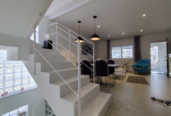 Townhouse · Resale - Torrevieja · Alicante · Spain