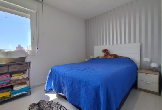 Townhouse · Resale - Torrevieja · Alicante · Spain