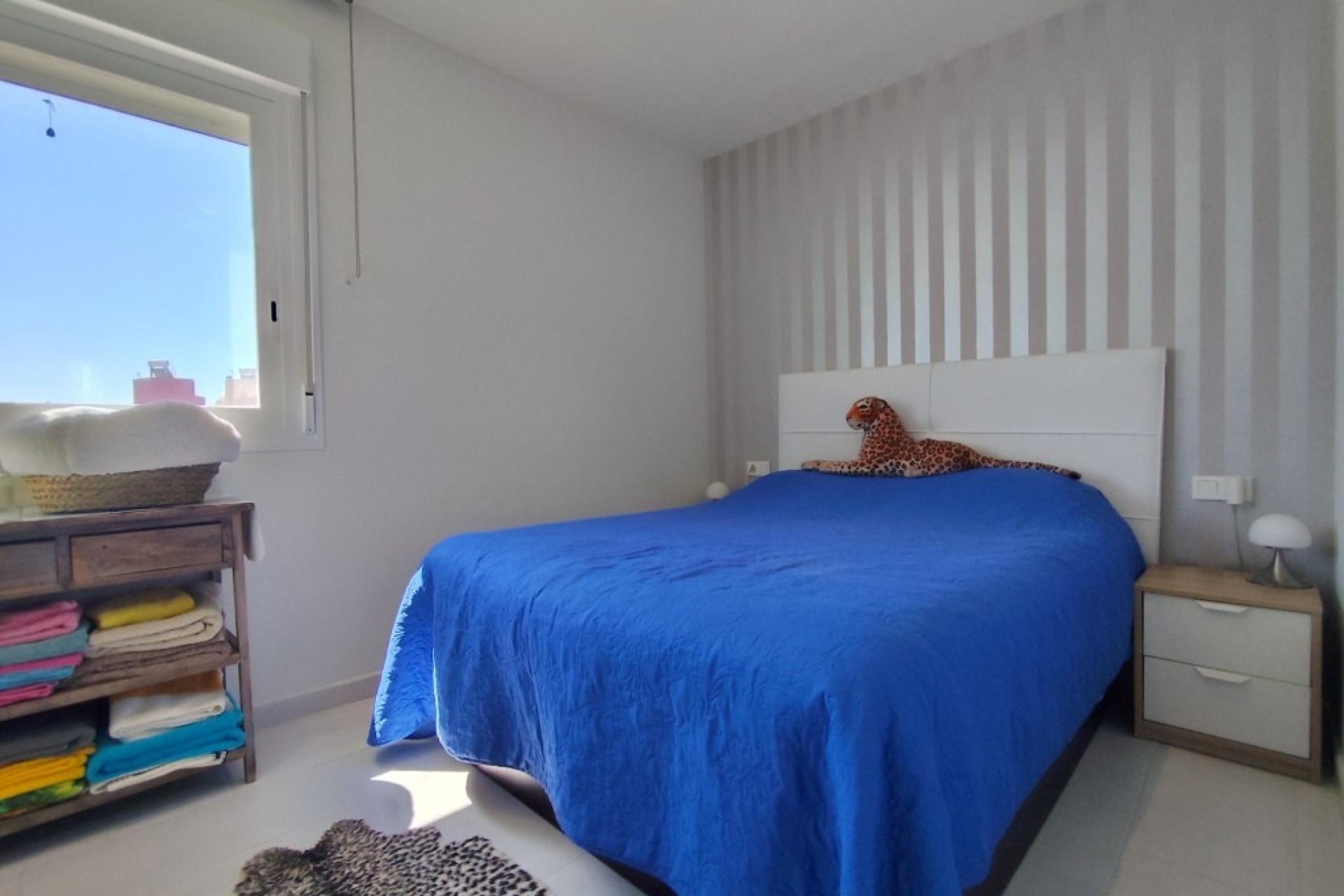 Resale - Townhouse - Torrevieja