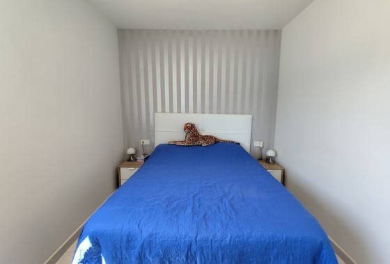 Townhouse · Resale - Torrevieja · Alicante · Spain