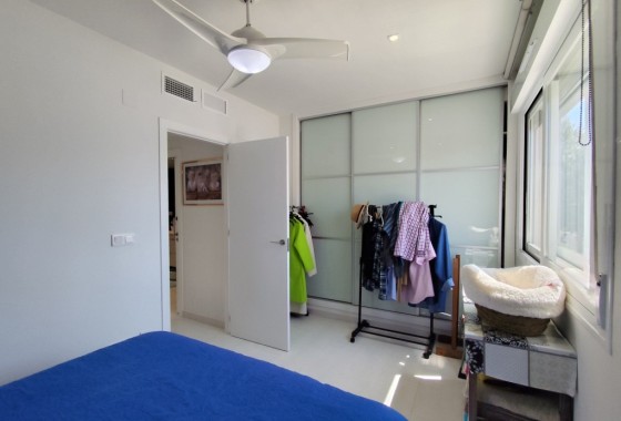 Townhouse · Resale - Torrevieja · Alicante · Spain