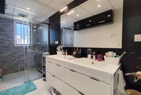 Townhouse · Resale - Torrevieja · Alicante · Spain