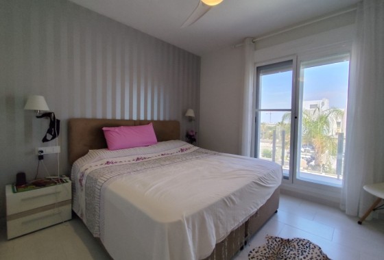 Townhouse · Resale - Torrevieja · Alicante · Spain