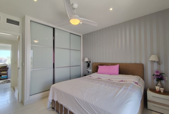 Townhouse · Resale - Torrevieja · Alicante · Spain