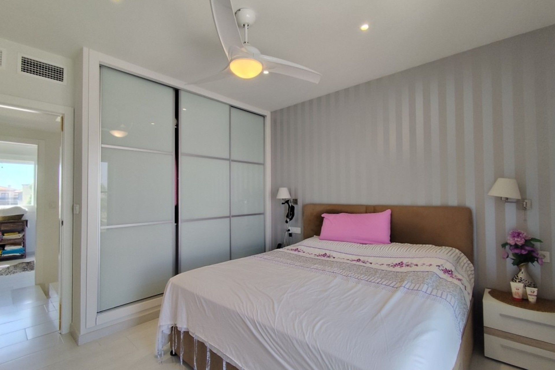 Resale - Townhouse - Torrevieja