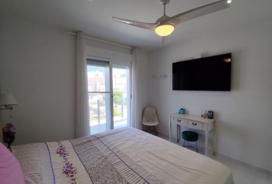 Townhouse · Resale - Torrevieja · Alicante · Spain