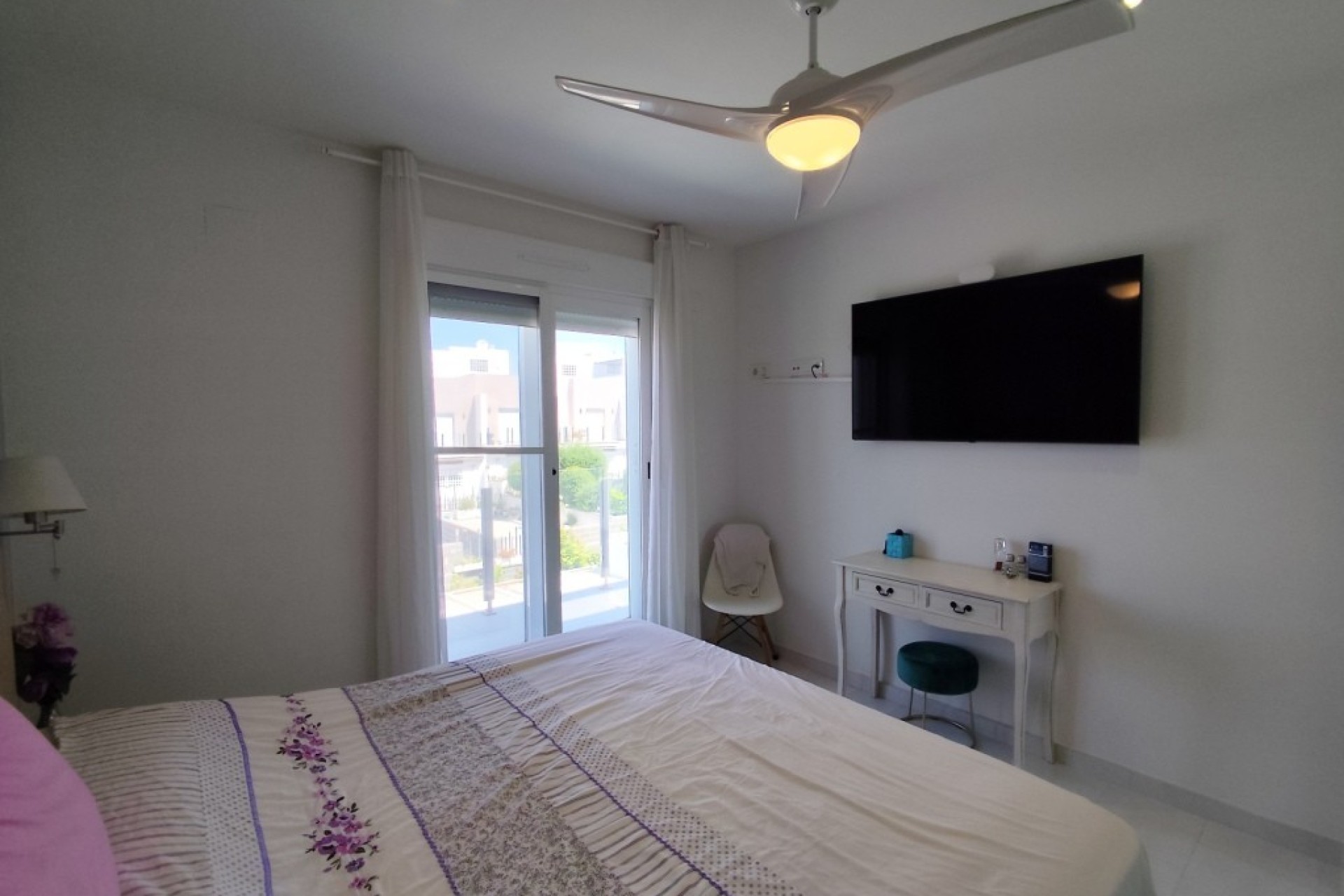 Resale - Townhouse - Torrevieja